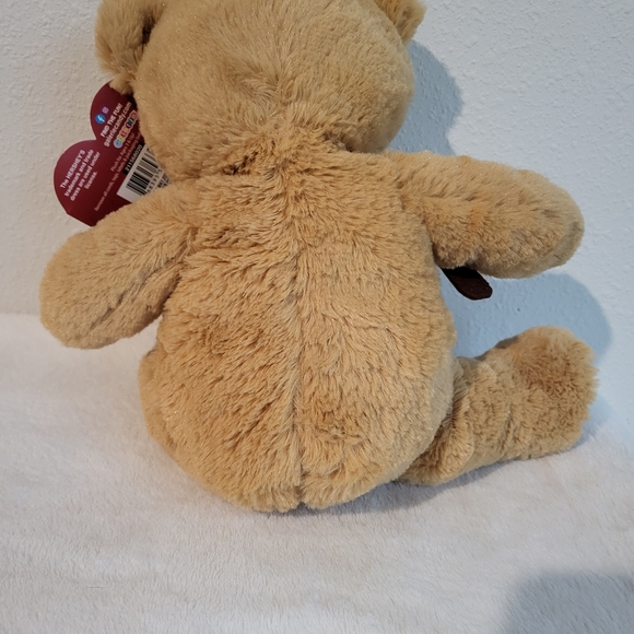 Hershey's Smores Stuffed Bear - Picture 6 of 7